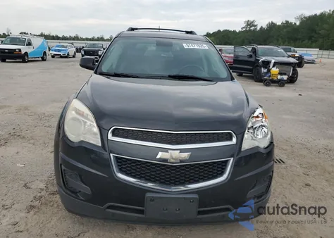 2015 Chevrolet Equinox Lt z USA, uszkodzony, nr VIN 2GNALBEK7F6193725